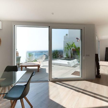 Vista Roses Mar - Cap Ponent Villa Exterior photo